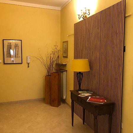 B&B Myosotis Pisa Eksteriør bilde