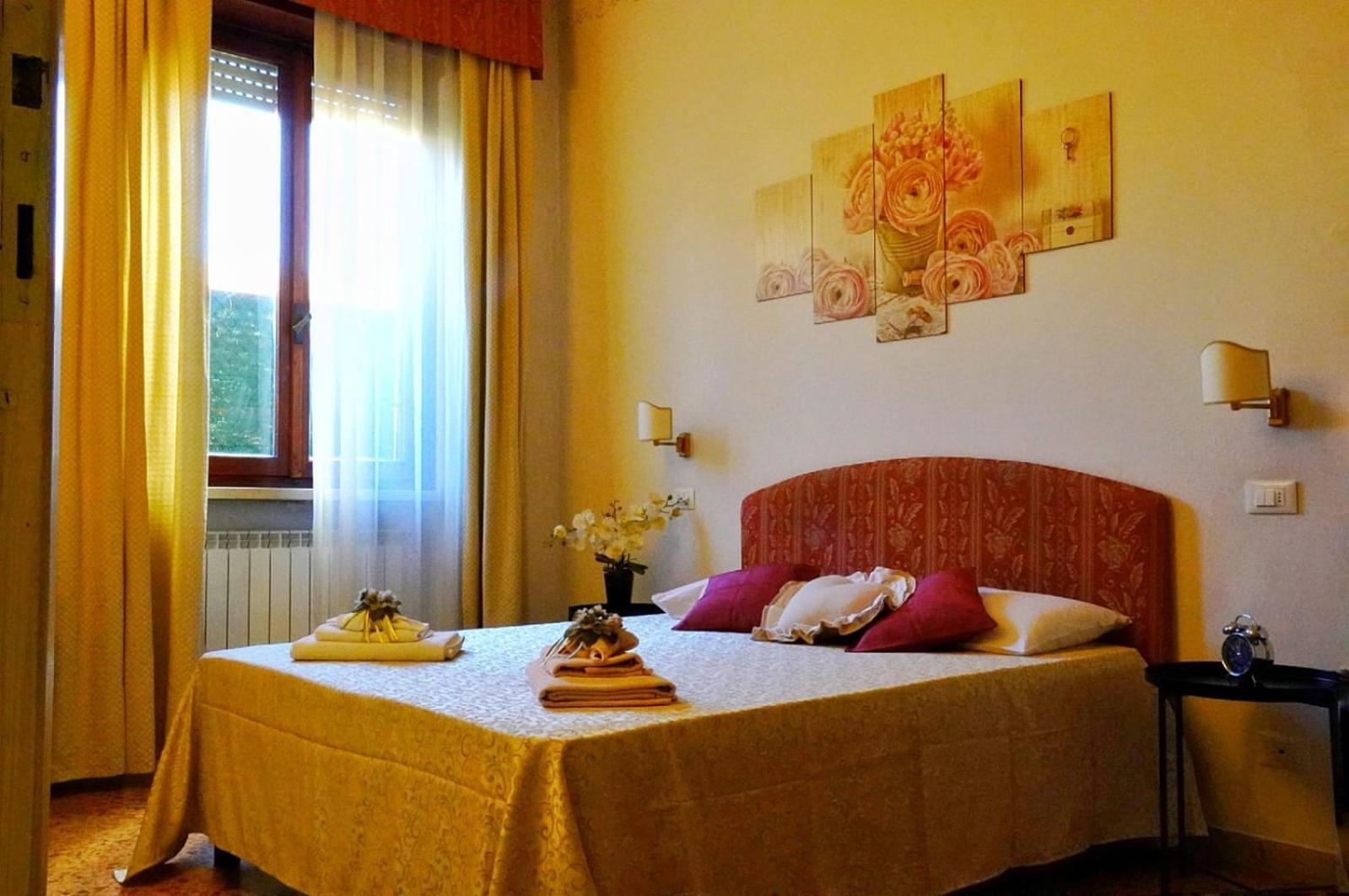 B&B Myosotis Pisa Eksteriør bilde