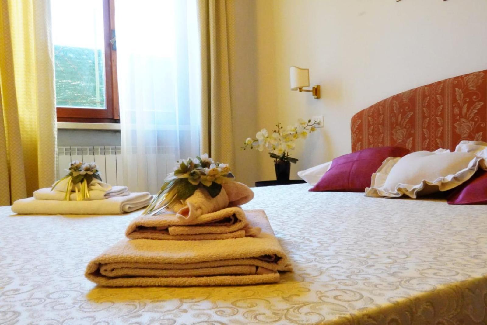 B&B Myosotis Pisa Eksteriør bilde