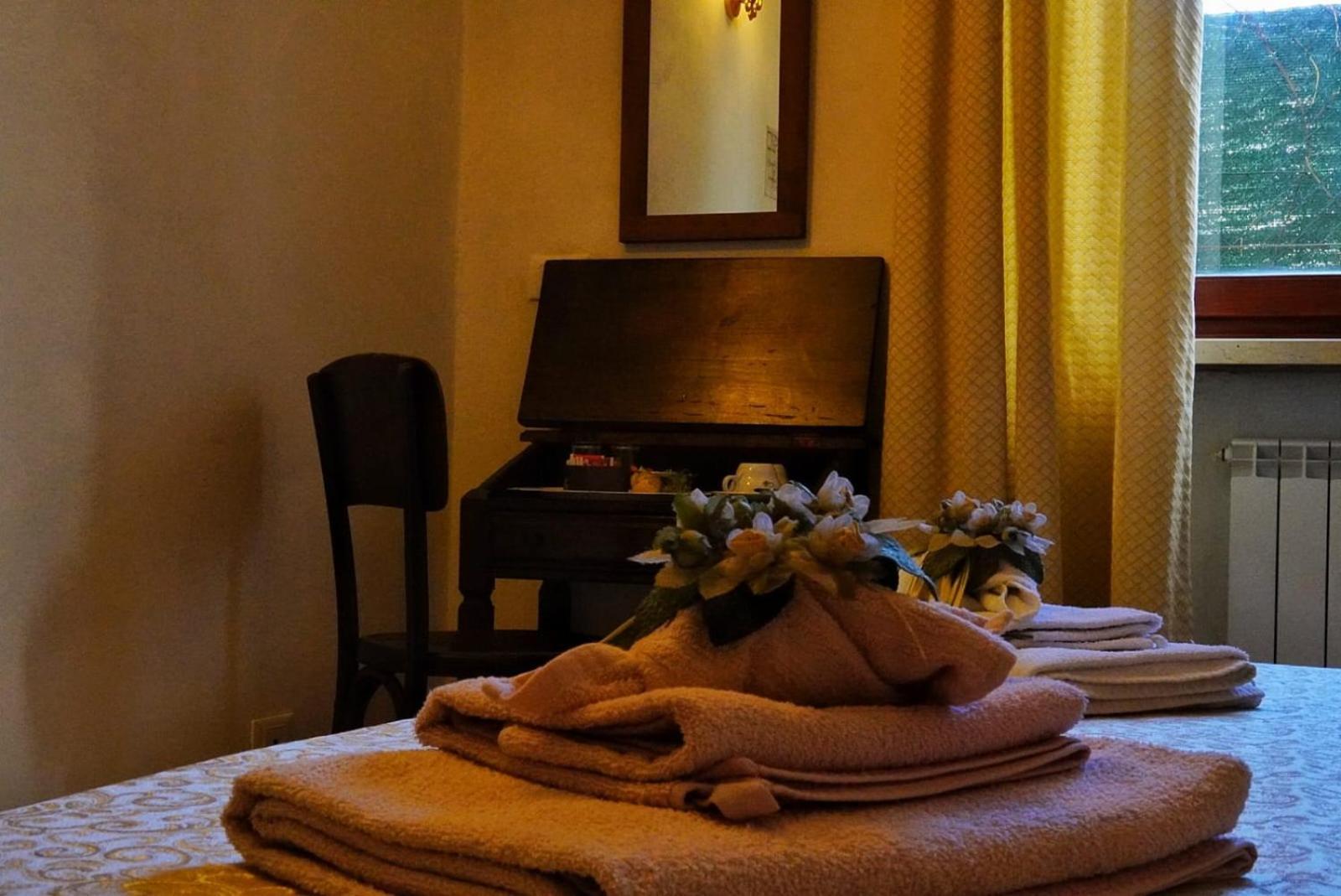 B&B Myosotis Pisa Eksteriør bilde