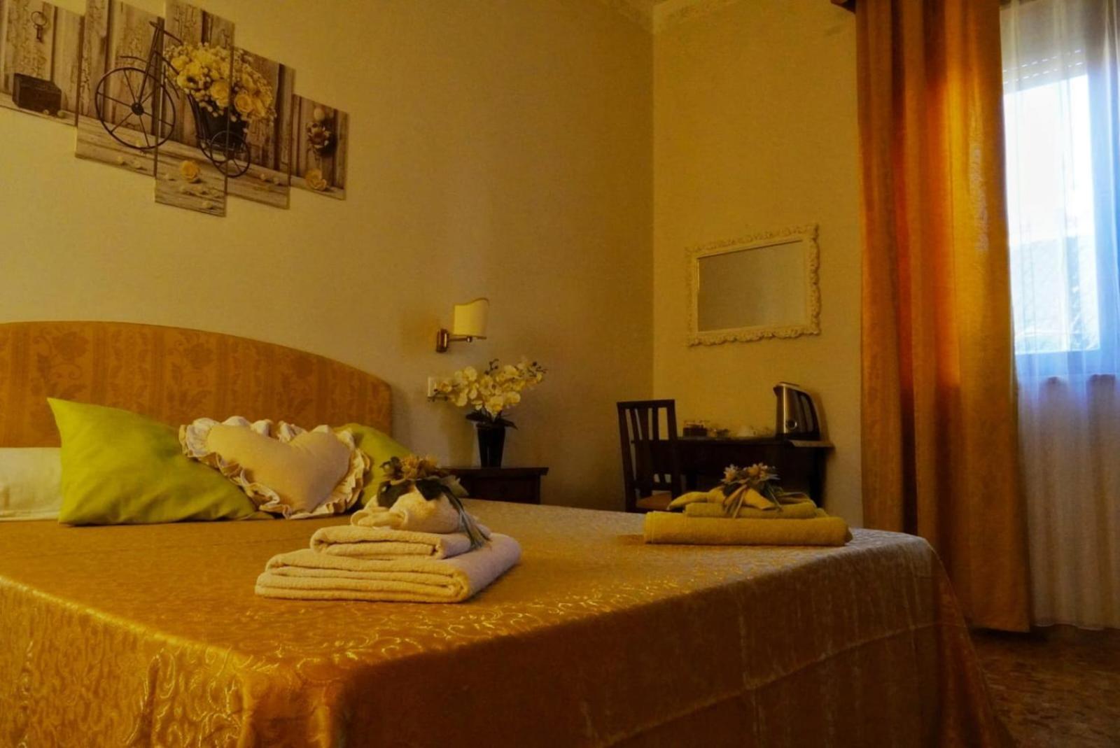 B&B Myosotis Pisa Eksteriør bilde