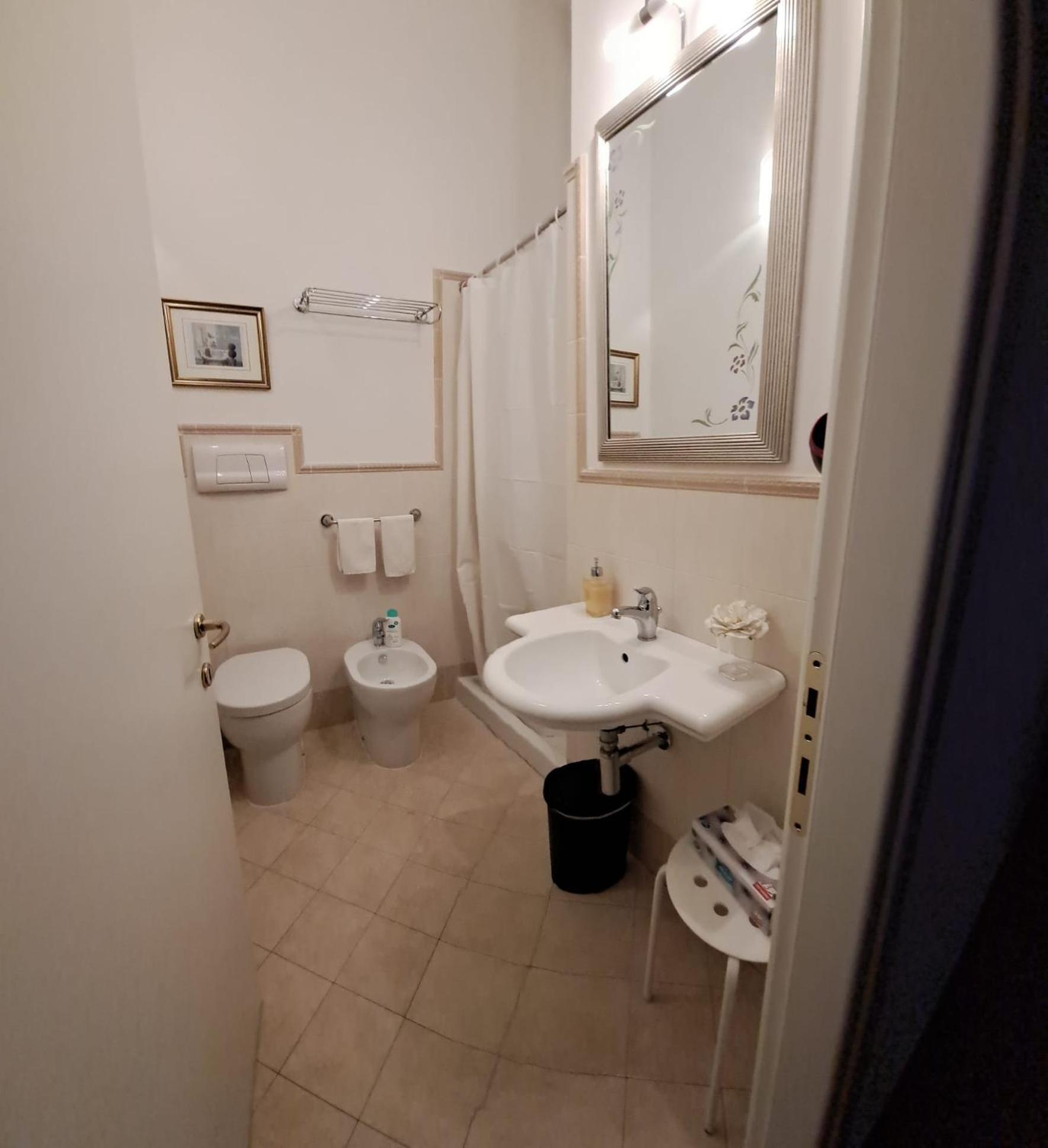 B&B Myosotis Pisa Eksteriør bilde