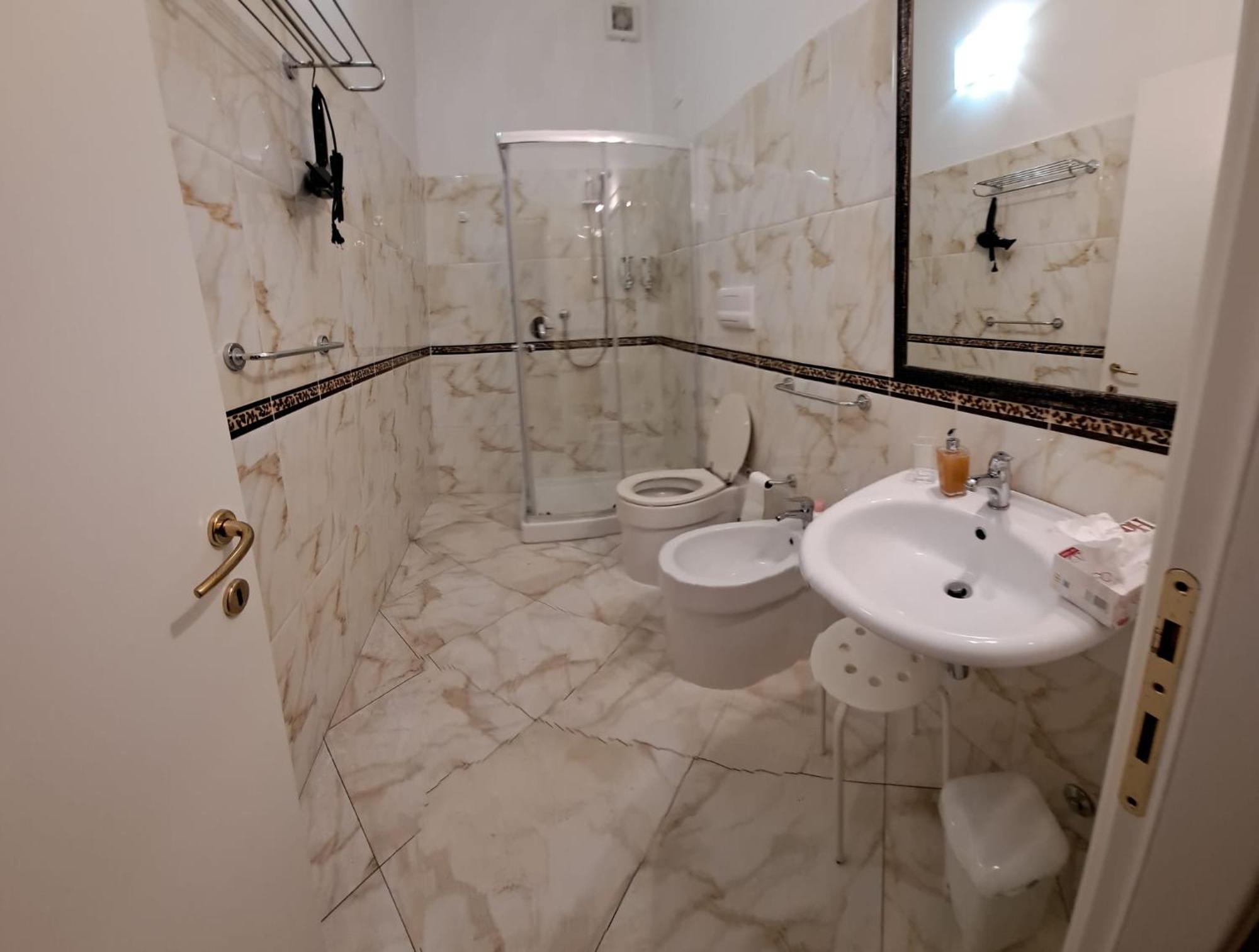 B&B Myosotis Pisa Eksteriør bilde