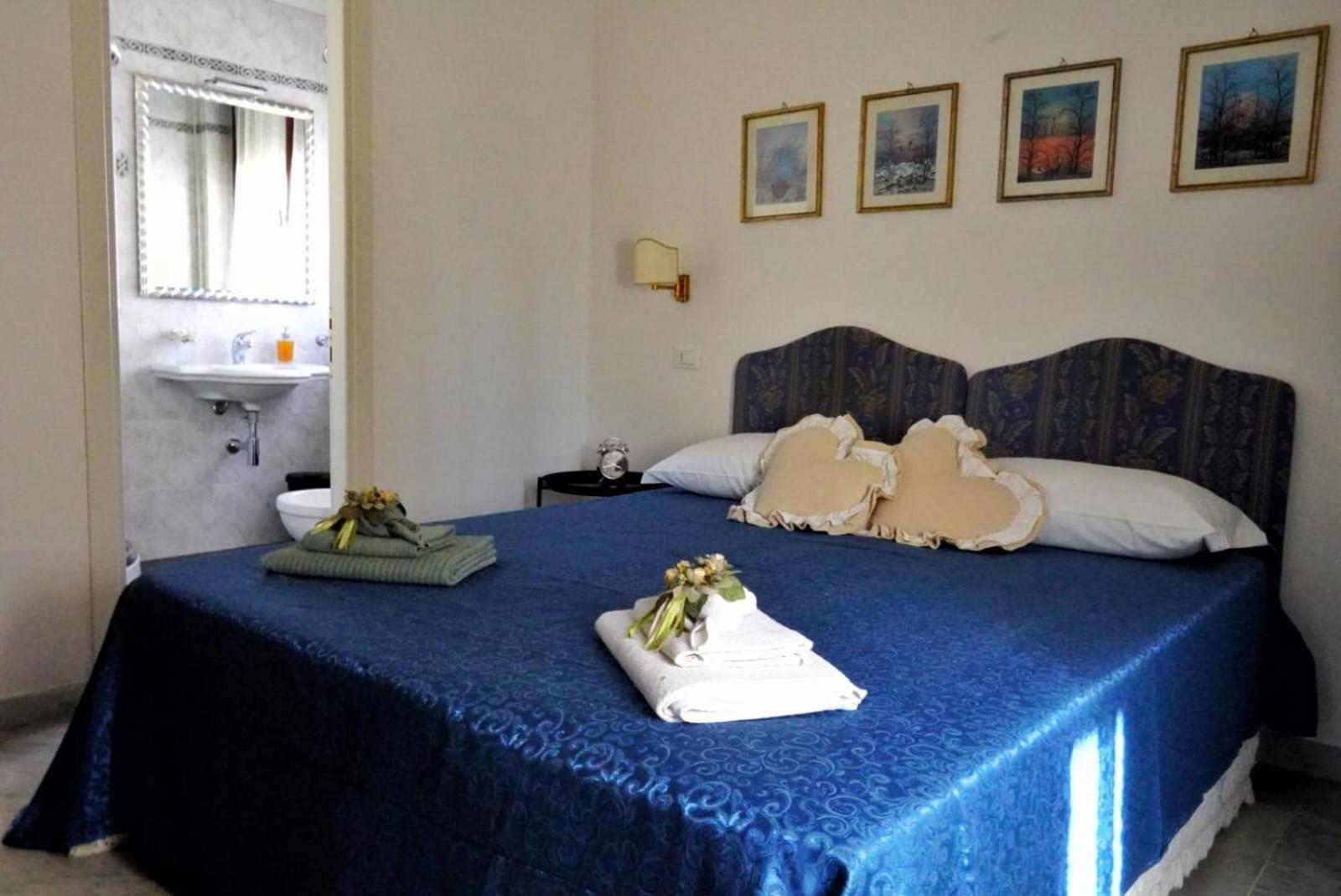 B&B Myosotis Pisa Eksteriør bilde