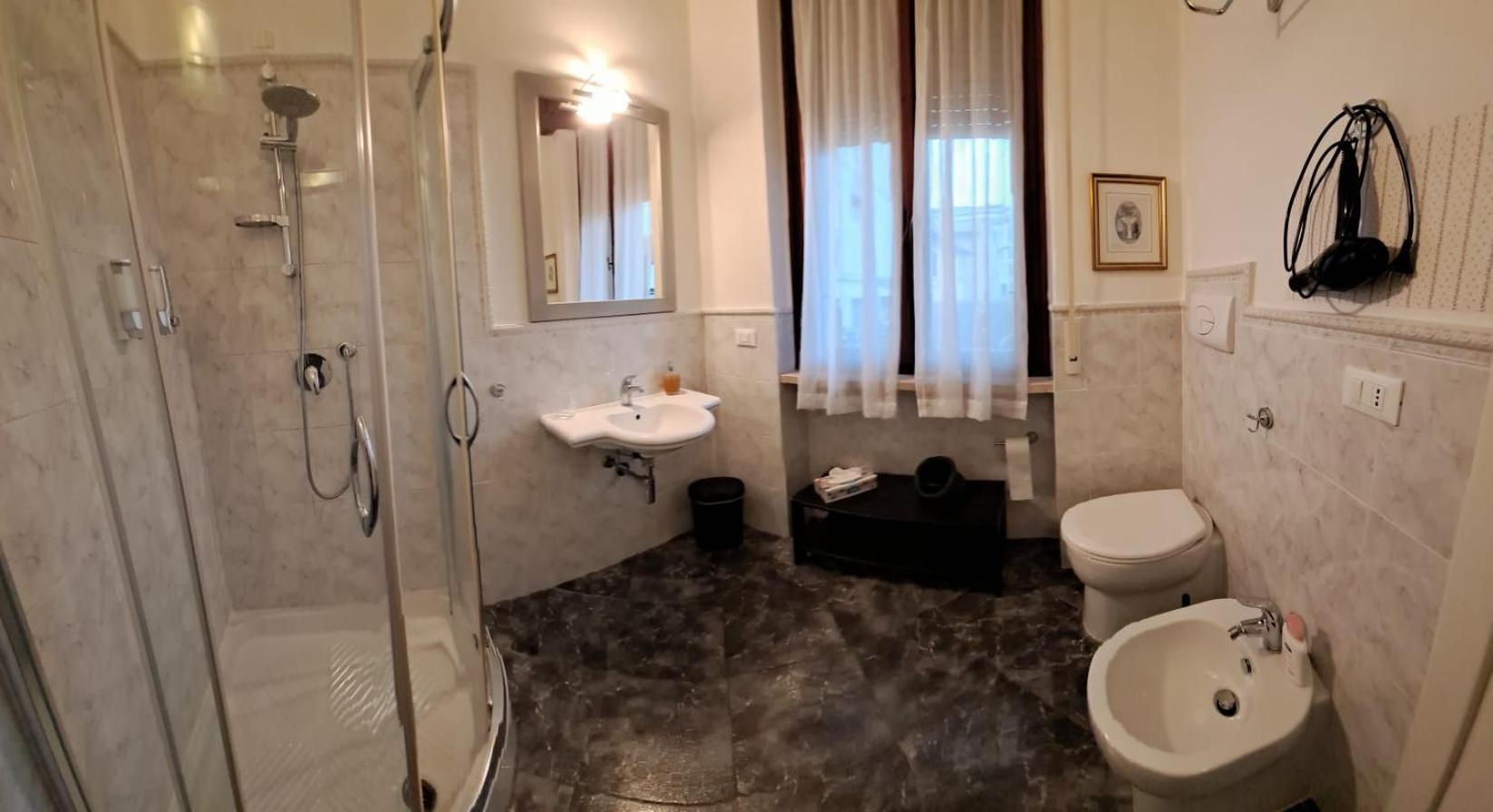 B&B Myosotis Pisa Eksteriør bilde