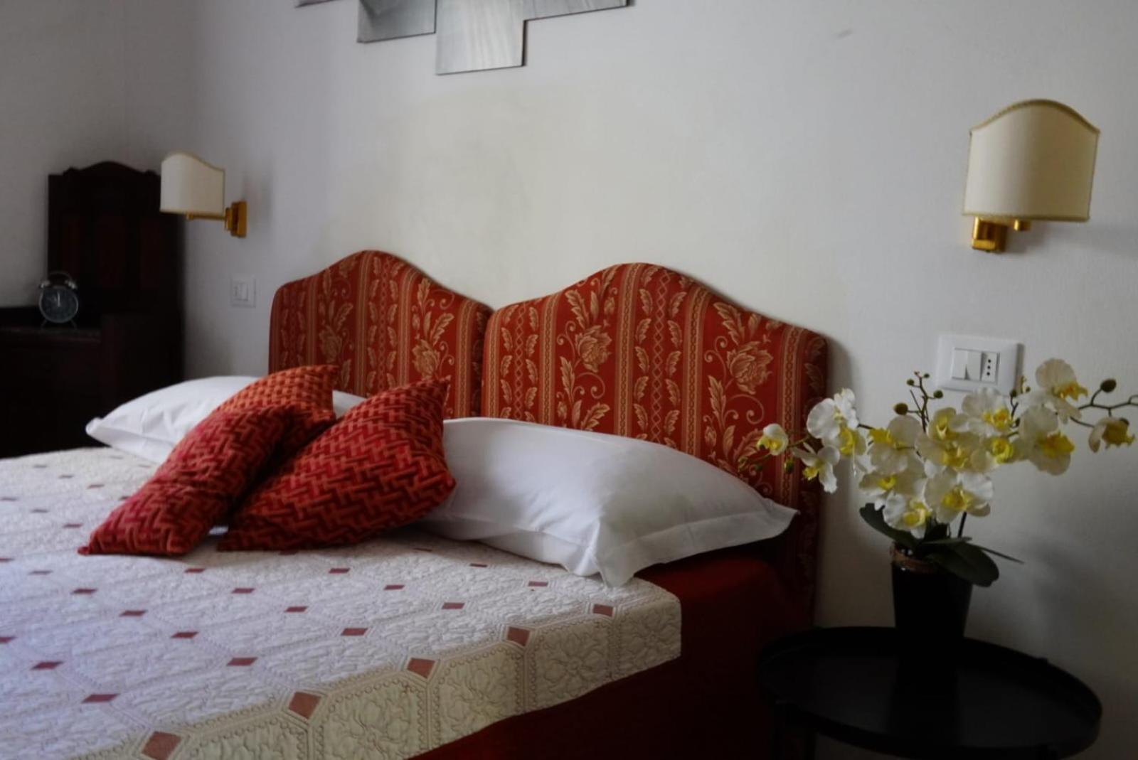 B&B Myosotis Pisa Eksteriør bilde
