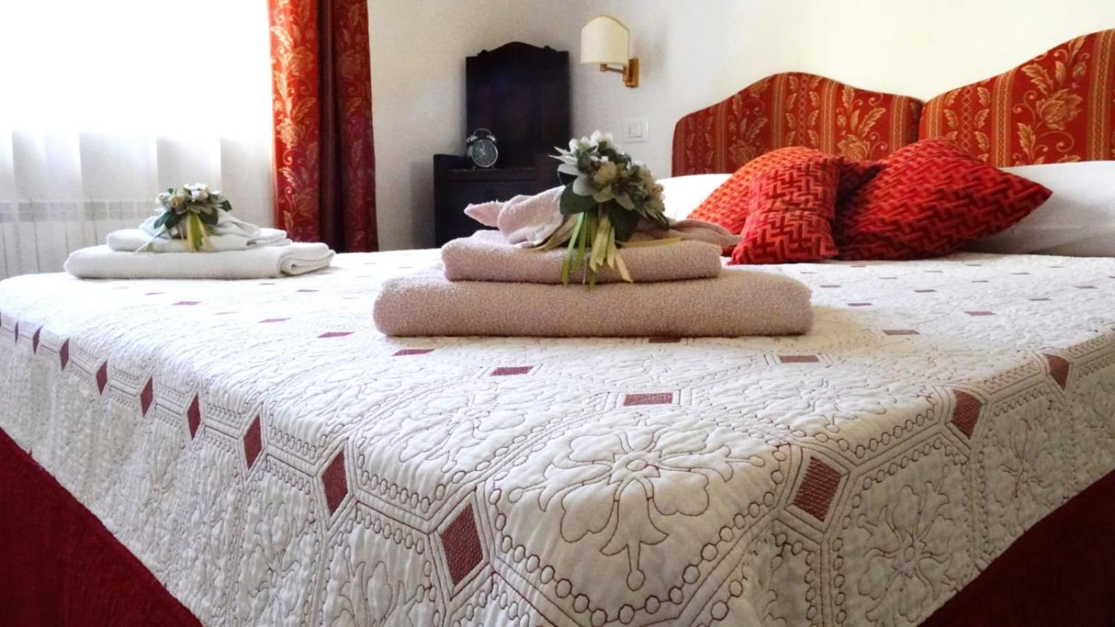 B&B Myosotis Pisa Eksteriør bilde