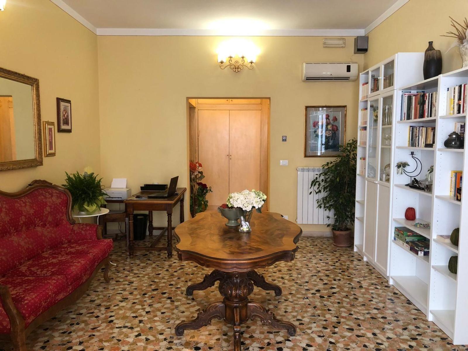 B&B Myosotis Pisa Eksteriør bilde