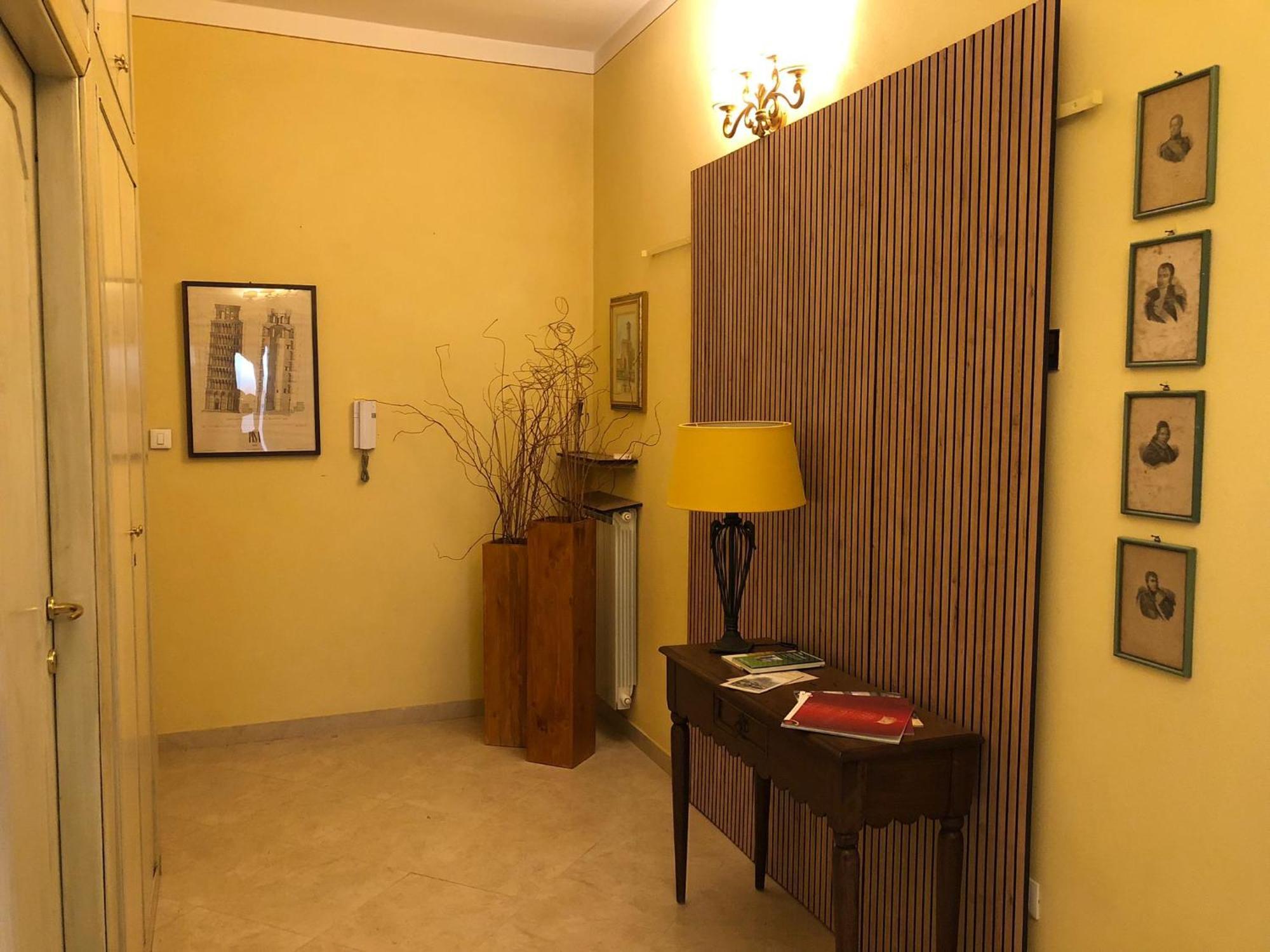 B&B Myosotis Pisa Eksteriør bilde