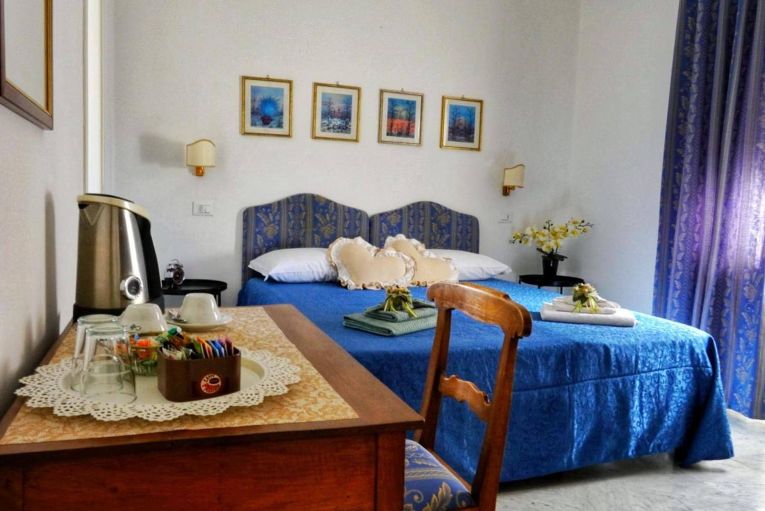 B&B Myosotis Pisa Eksteriør bilde